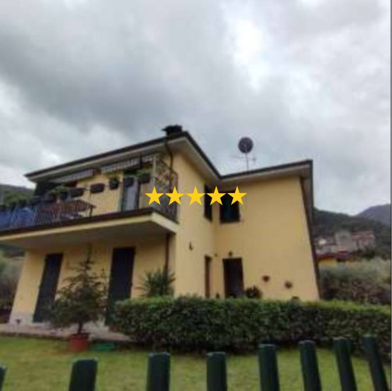 appartamento in vendita a Borgo a Mozzano