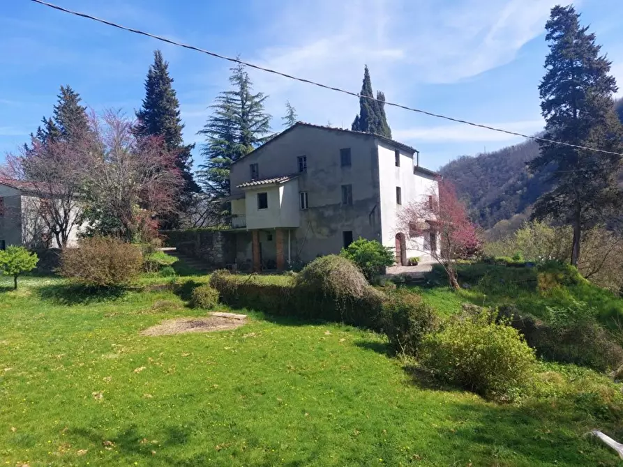 casa indipendente in vendita a Borgo a Mozzano in zona Valdottavo