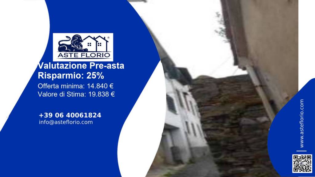 locale commerciale in vendita a Borgo a Mozzano