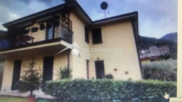 appartamento in vendita a Borgo a Mozzano in zona Anchiano