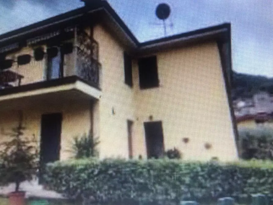 appartamento in vendita a Borgo a Mozzano in zona Anchiano