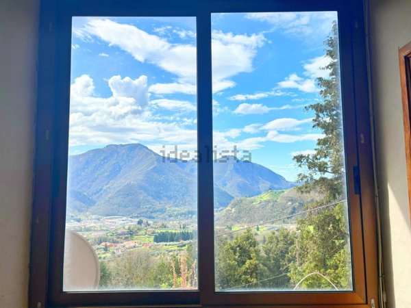 appartamento in vendita a Borgo a Mozzano