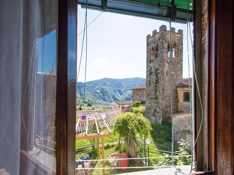 casa indipendente in vendita a Borgo a Mozzano