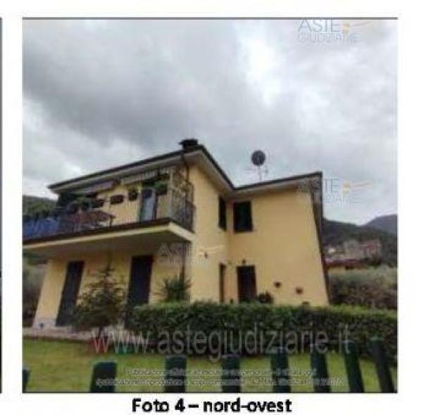 appartamento in vendita a Borgo a Mozzano in zona Anchiano