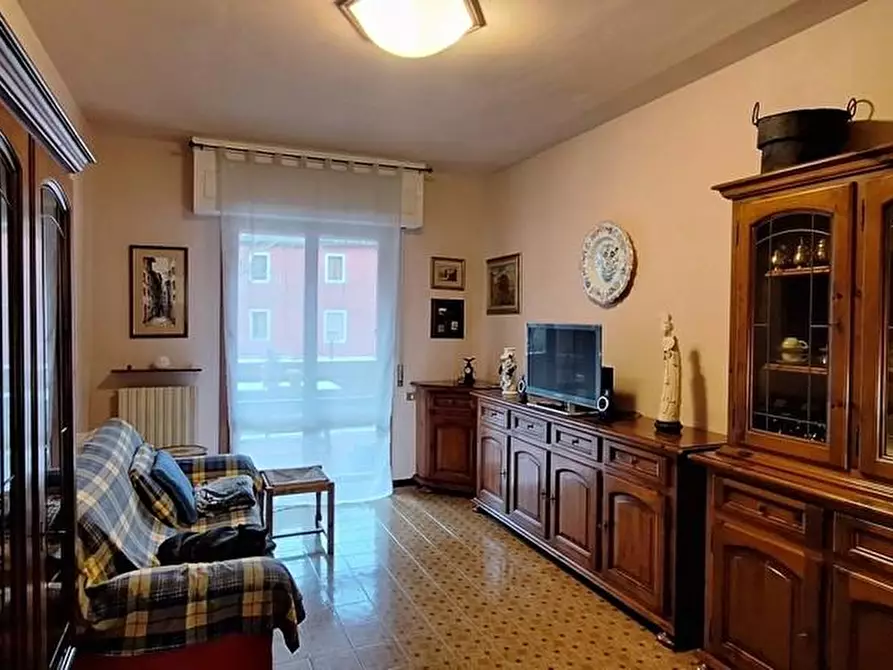 appartamento in vendita a Borgo a Mozzano