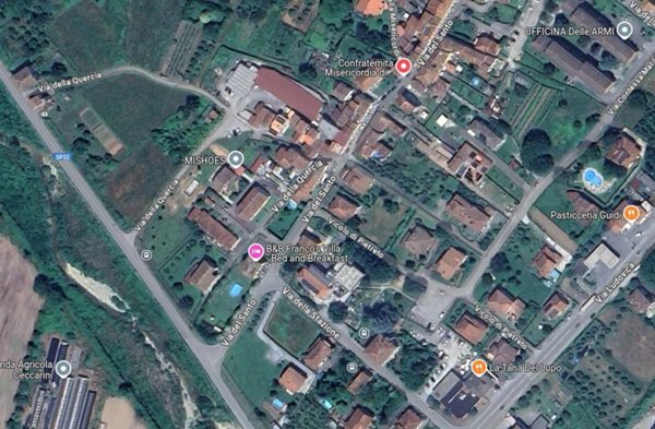 appartamento in vendita a Borgo a Mozzano in zona Diecimo