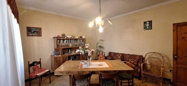 appartamento in vendita a Borgo a Mozzano