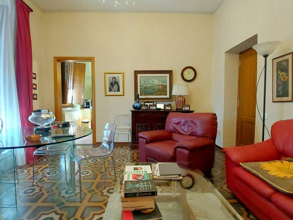 appartamento in vendita a Borgo a Mozzano in zona Chifenti