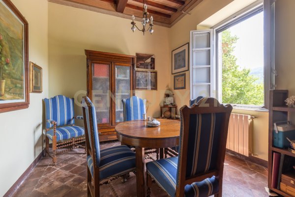 casa indipendente in vendita a Borgo a Mozzano