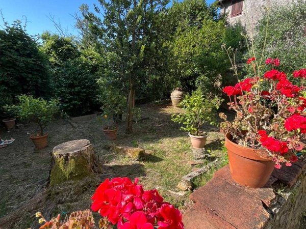casa indipendente in vendita a Borgo a Mozzano