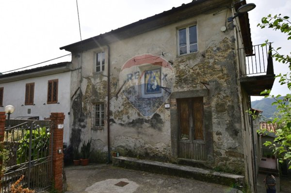 casa indipendente in vendita a Borgo a Mozzano in zona Partigliano