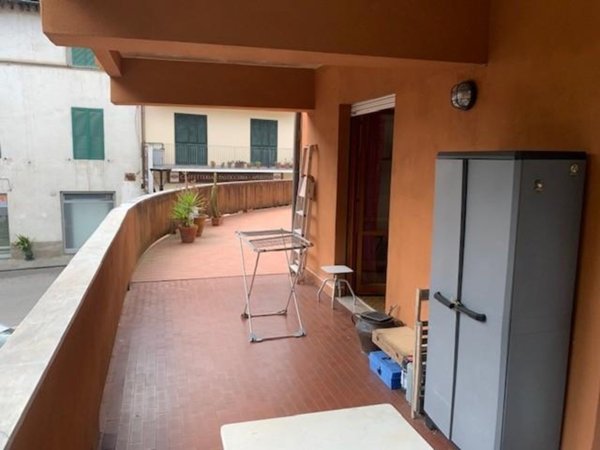 appartamento in vendita a Borgo a Mozzano