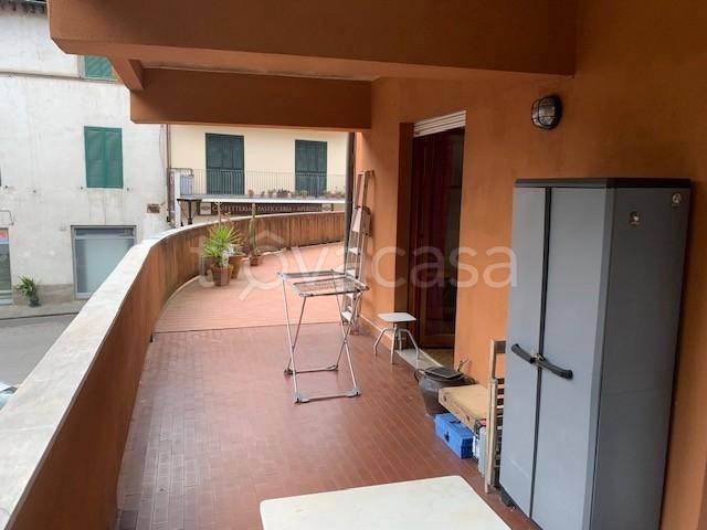 appartamento in vendita a Borgo a Mozzano