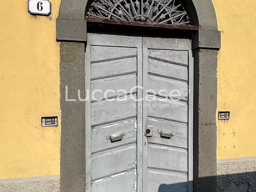 appartamento in vendita a Borgo a Mozzano