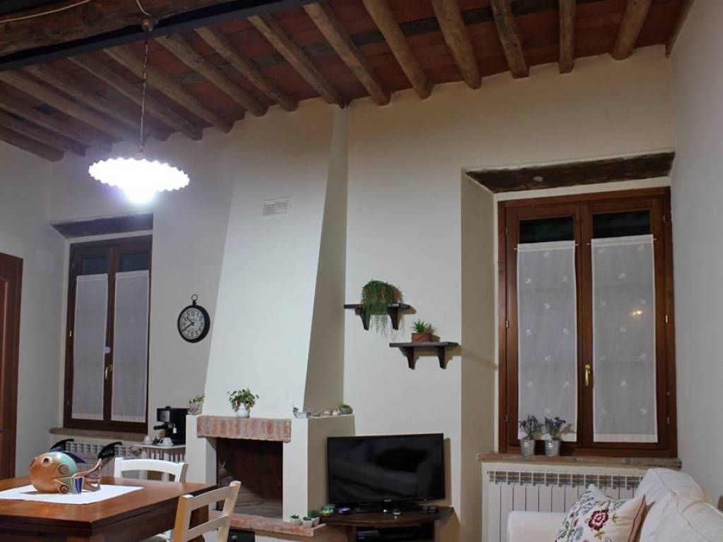 appartamento in vendita a Borgo a Mozzano