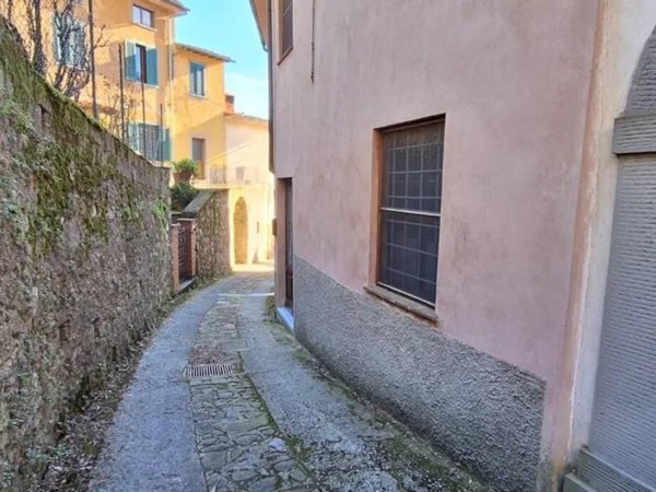 casa indipendente in vendita a Borgo a Mozzano in zona Cune