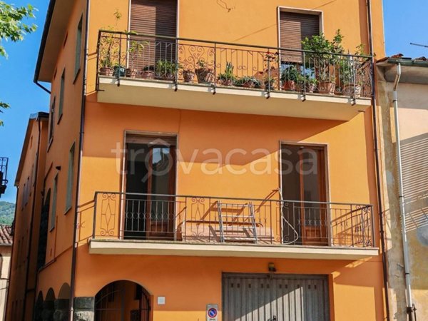 appartamento in vendita a Borgo a Mozzano