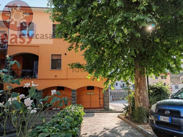 appartamento in vendita a Borgo a Mozzano