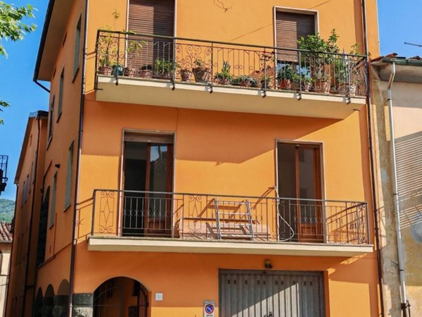 appartamento in vendita a Borgo a Mozzano