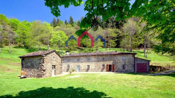 casa indipendente in vendita a Borgo a Mozzano