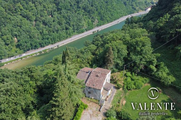 casale in vendita a Borgo a Mozzano