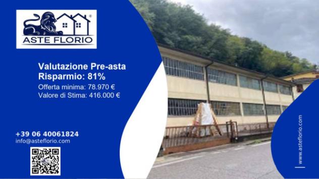 locale commerciale in vendita a Borgo a Mozzano in zona Chifenti