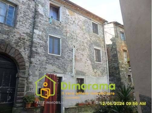 appartamento in vendita a Borgo a Mozzano in zona Anchiano