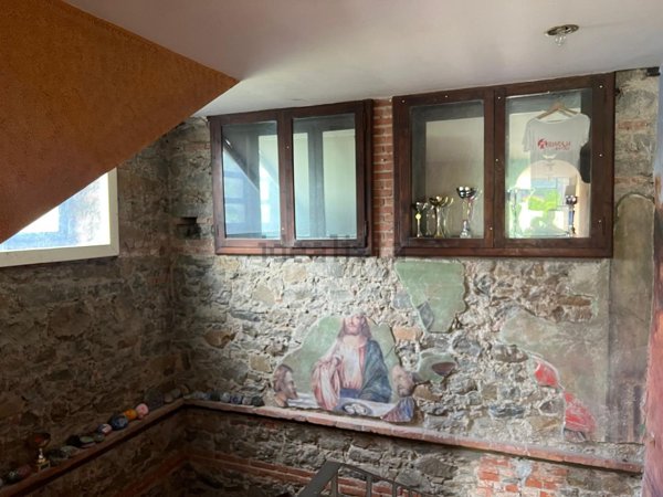 appartamento in vendita a Borgo a Mozzano