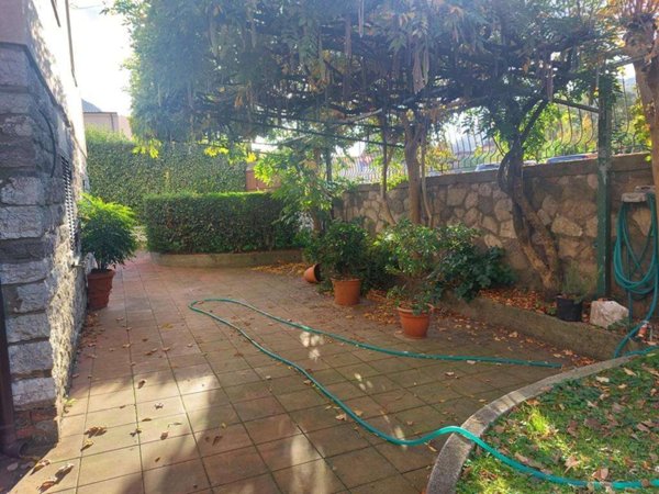 appartamento in vendita a Borgo a Mozzano