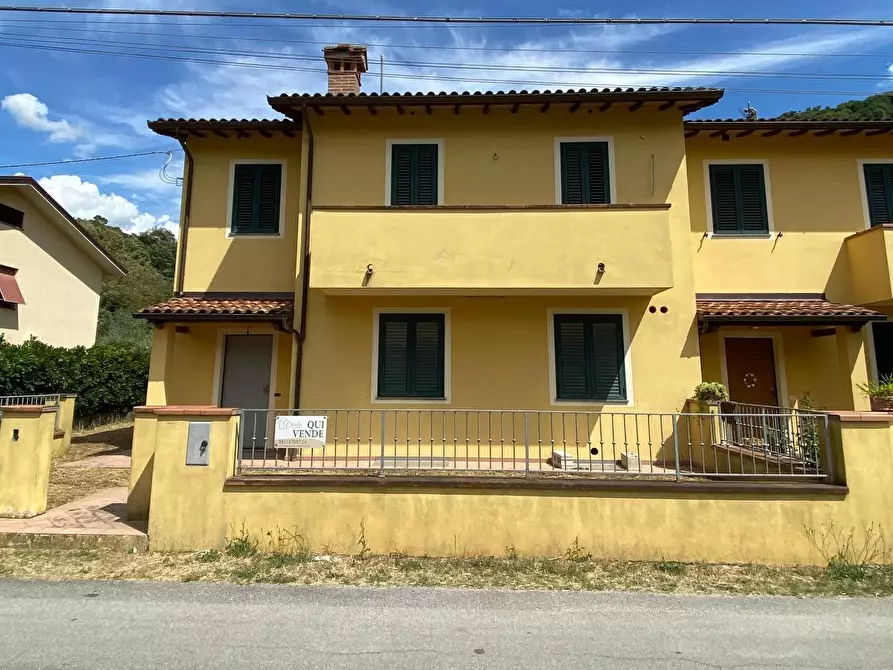 casa indipendente in vendita a Borgo a Mozzano in zona Anchiano