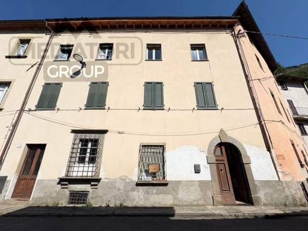 casa indipendente in vendita a Borgo a Mozzano in zona Diecimo
