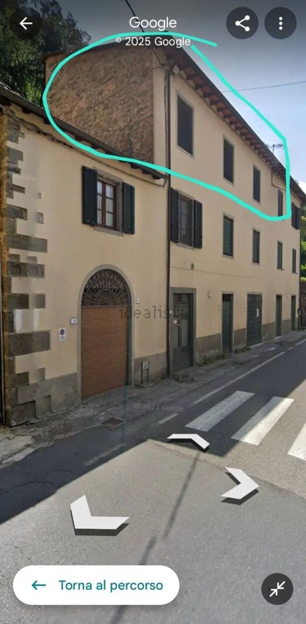 appartamento in vendita a Borgo a Mozzano