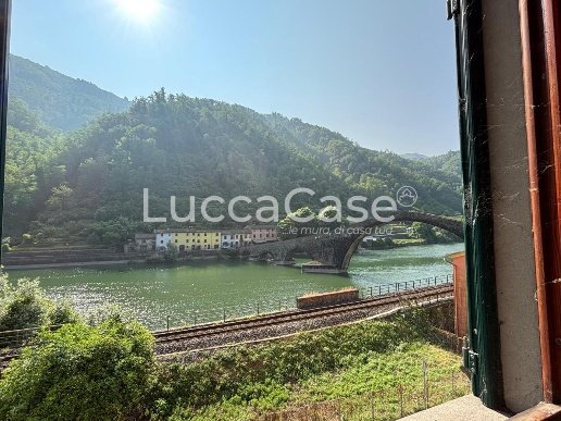 appartamento in vendita a Borgo a Mozzano