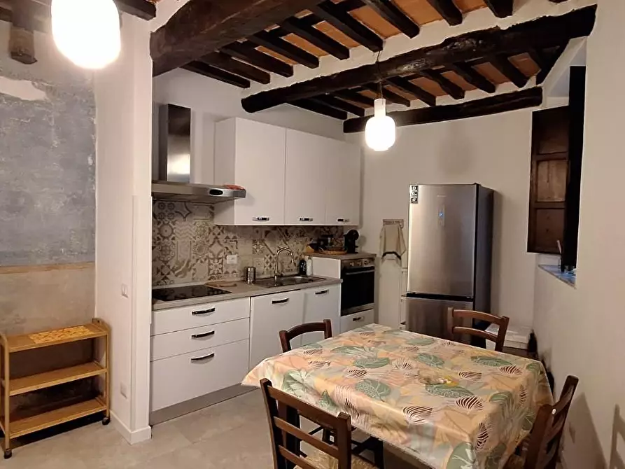 casa indipendente in vendita a Borgo a Mozzano in zona Cune