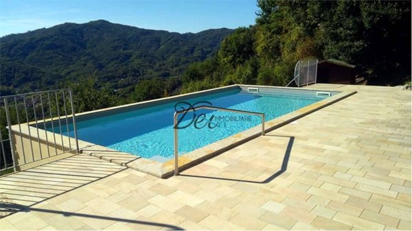 casale in vendita a Borgo a Mozzano in zona Valdottavo