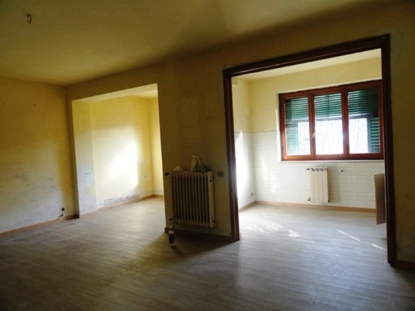 appartamento in vendita a Borgo a Mozzano