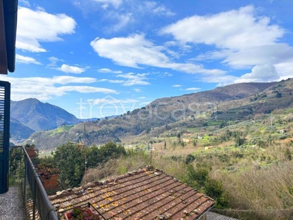 appartamento in vendita a Borgo a Mozzano