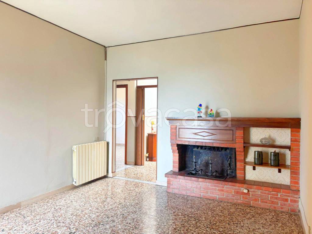 appartamento in vendita a Borgo a Mozzano