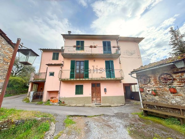 appartamento in vendita a Borgo a Mozzano