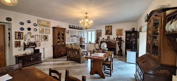 appartamento in vendita a Borgo a Mozzano