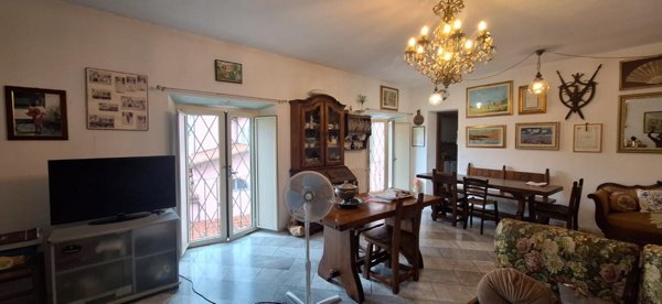 appartamento in vendita a Borgo a Mozzano