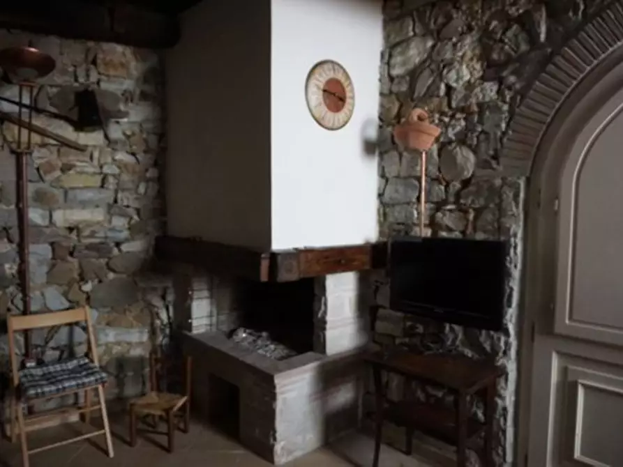 casa indipendente in vendita a Borgo a Mozzano in zona Cune