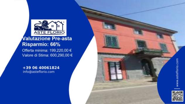 pentavano in vendita a Borgo a Mozzano in zona Diecimo