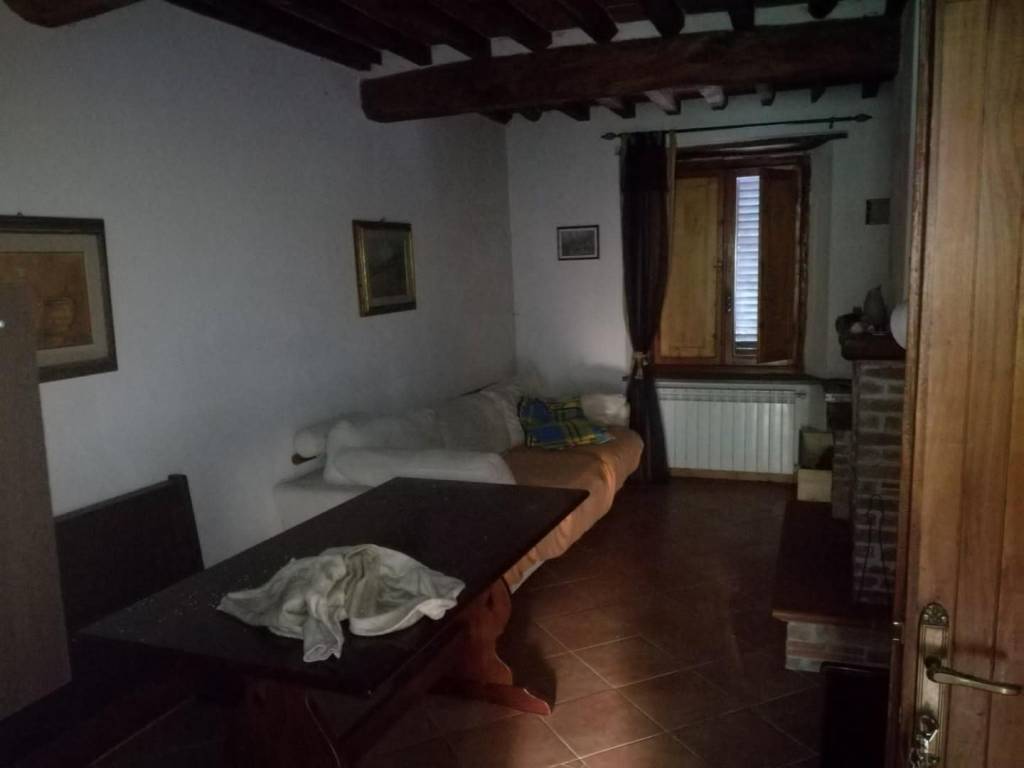 appartamento in vendita a Borgo a Mozzano in zona Corsagna