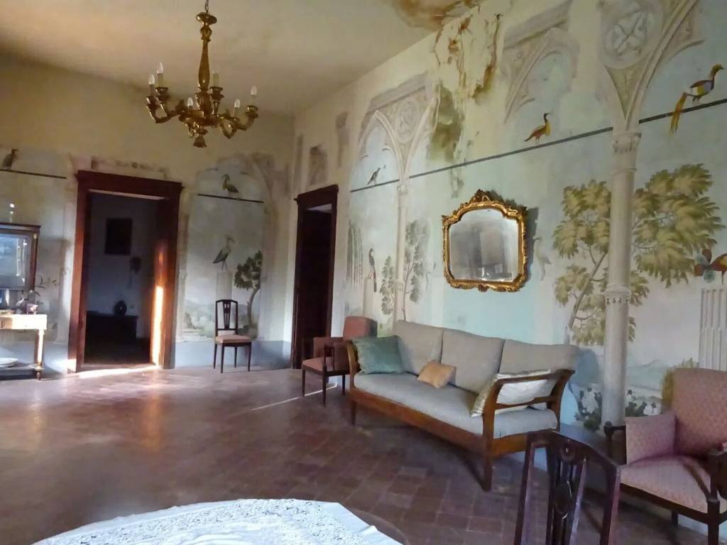 casa indipendente in vendita a Borgo a Mozzano in zona Valdottavo