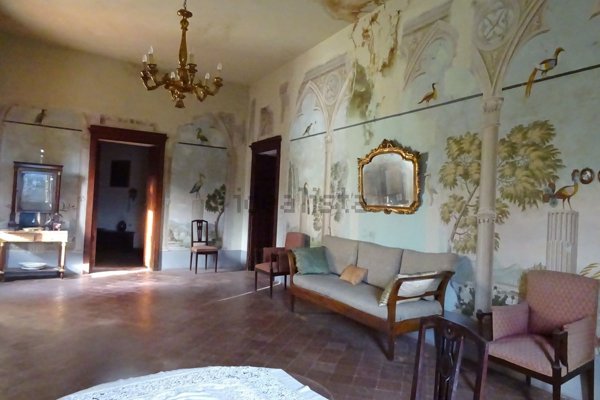 casa indipendente in vendita a Borgo a Mozzano in zona Valdottavo