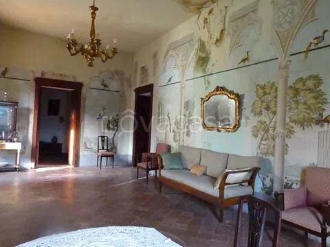 casa indipendente in vendita a Borgo a Mozzano in zona Valdottavo