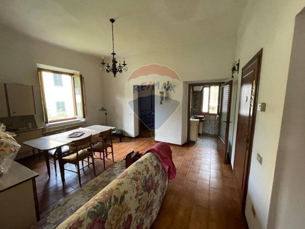 appartamento in vendita a Borgo a Mozzano in zona Chifenti