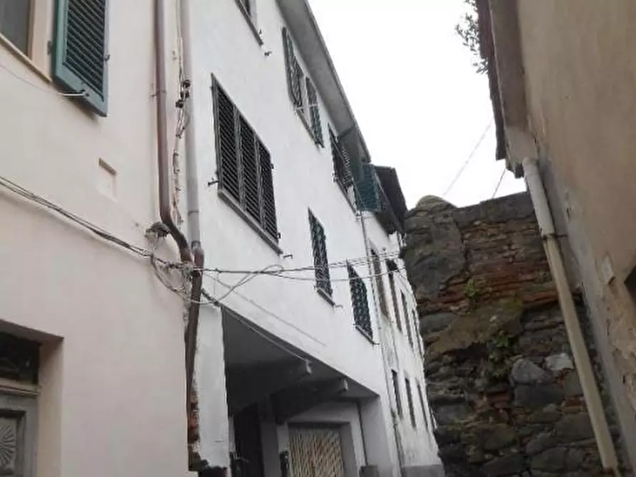 appartamento in vendita a Borgo a Mozzano