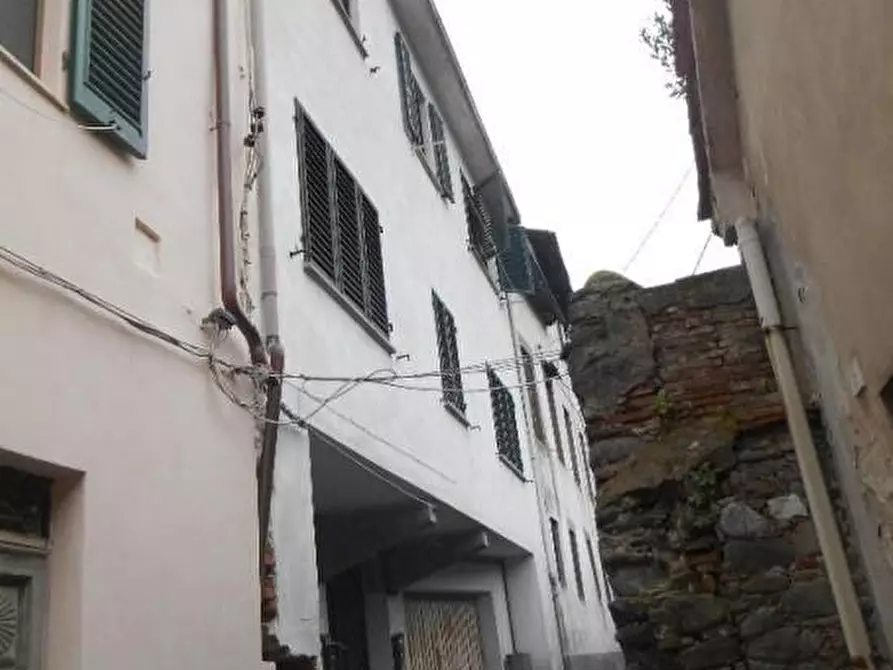appartamento in vendita a Borgo a Mozzano